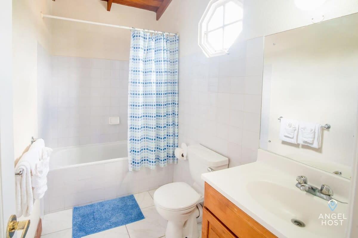 2-Story Townhome With Private Pool, Ideal For Group! 基督教堂市 外观 照片