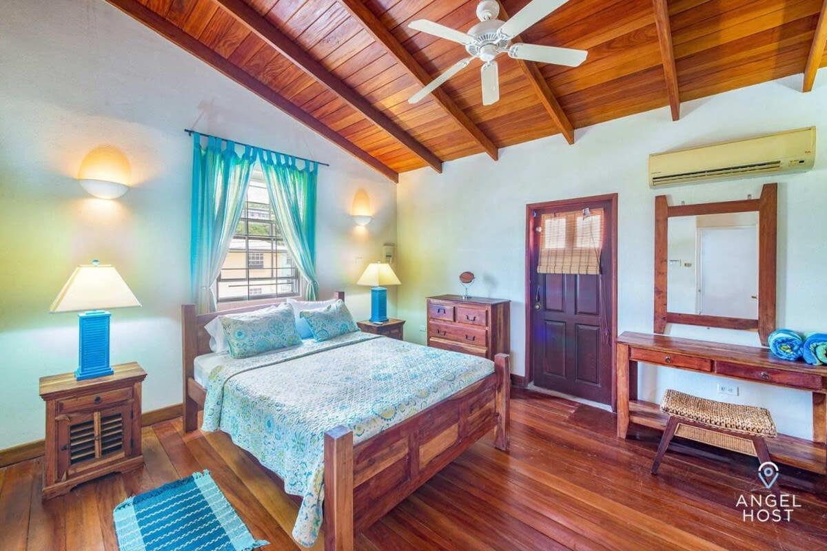 2-Story Townhome With Private Pool, Ideal For Group! 基督教堂市 外观 照片